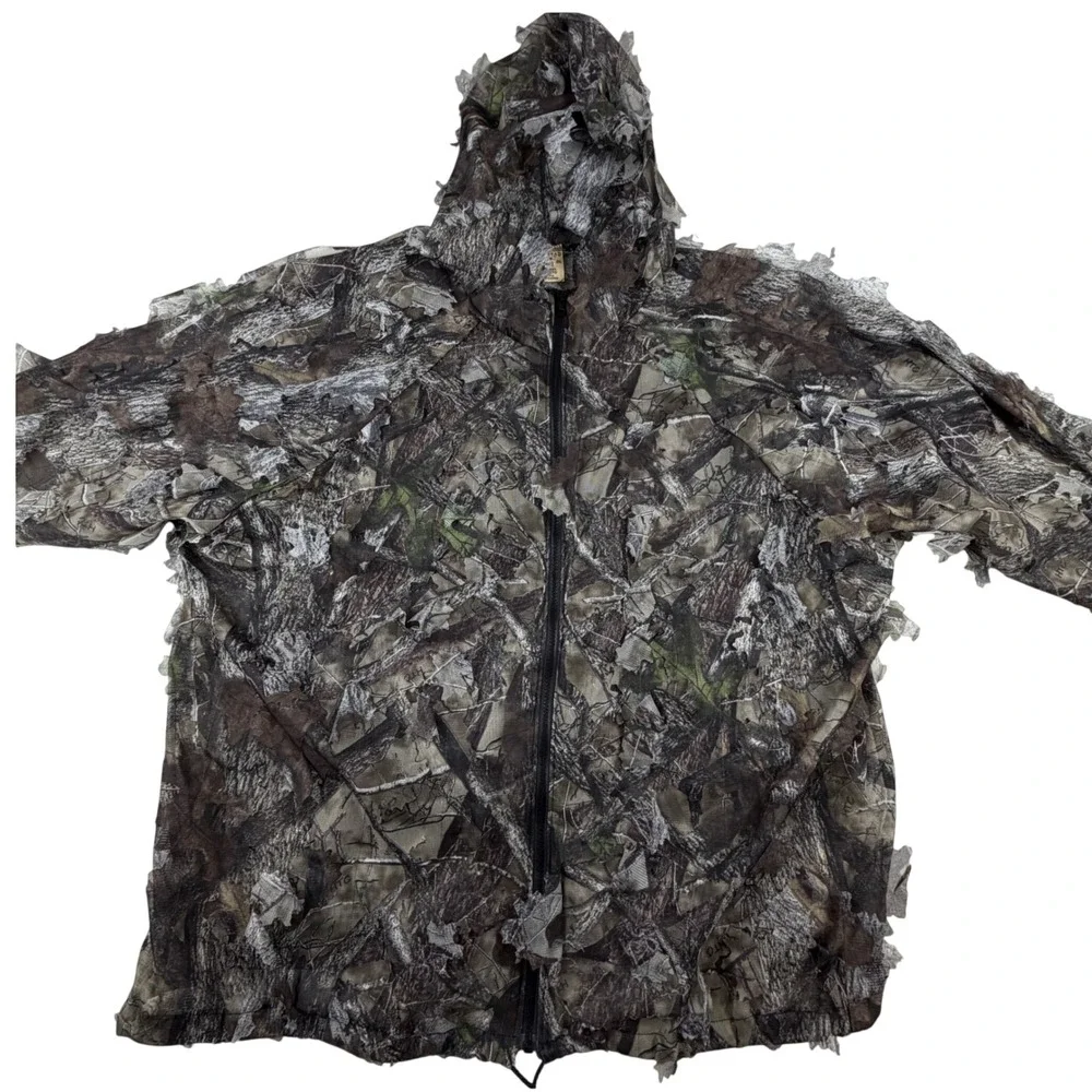 Red Head Brand Co. ghillie style